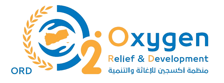 Oxygen Relief & Development Organization